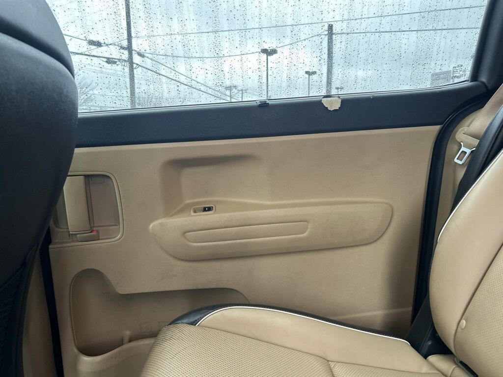 2019 Kia Sedona EX Crestwood KY