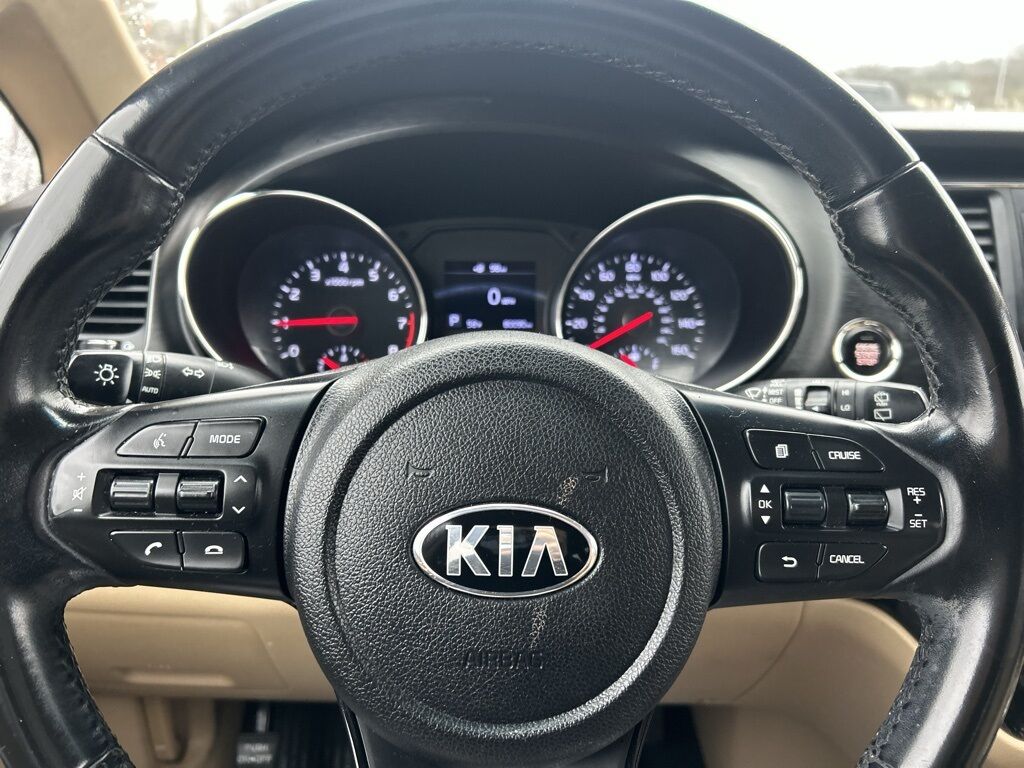 2019 Kia Sedona EX Crestwood KY