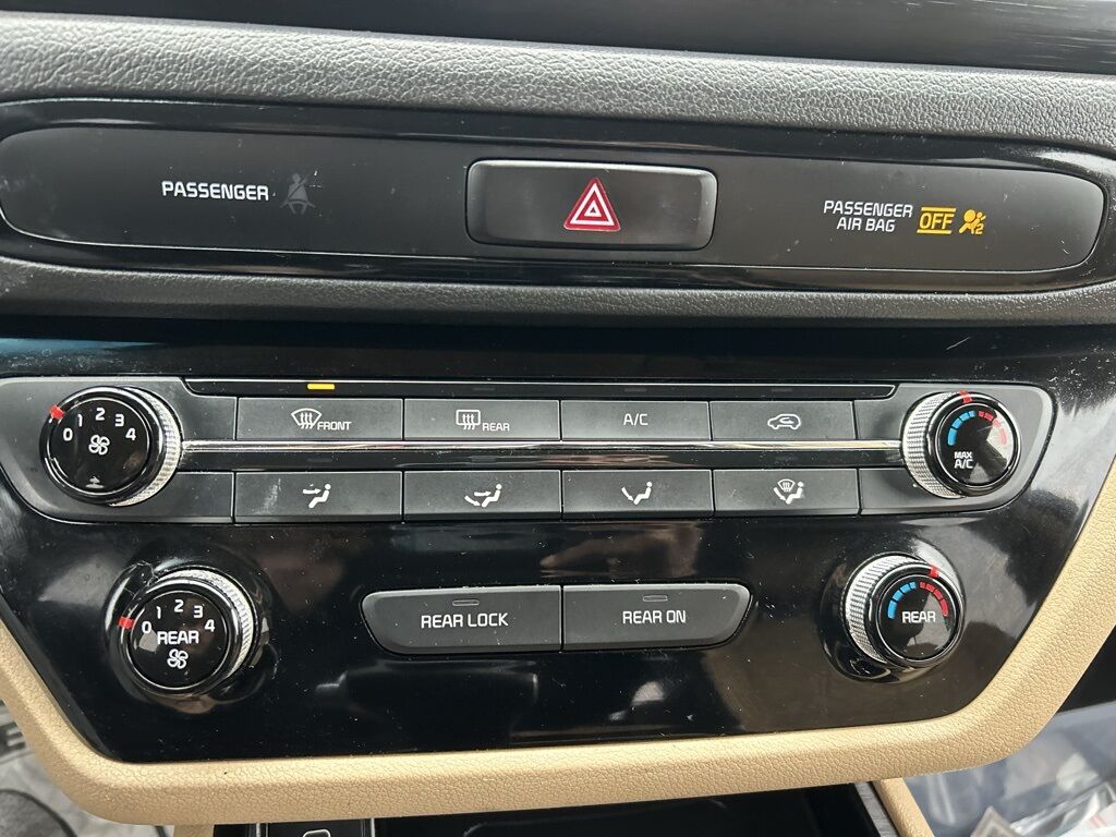 2019 Kia Sedona EX Crestwood KY