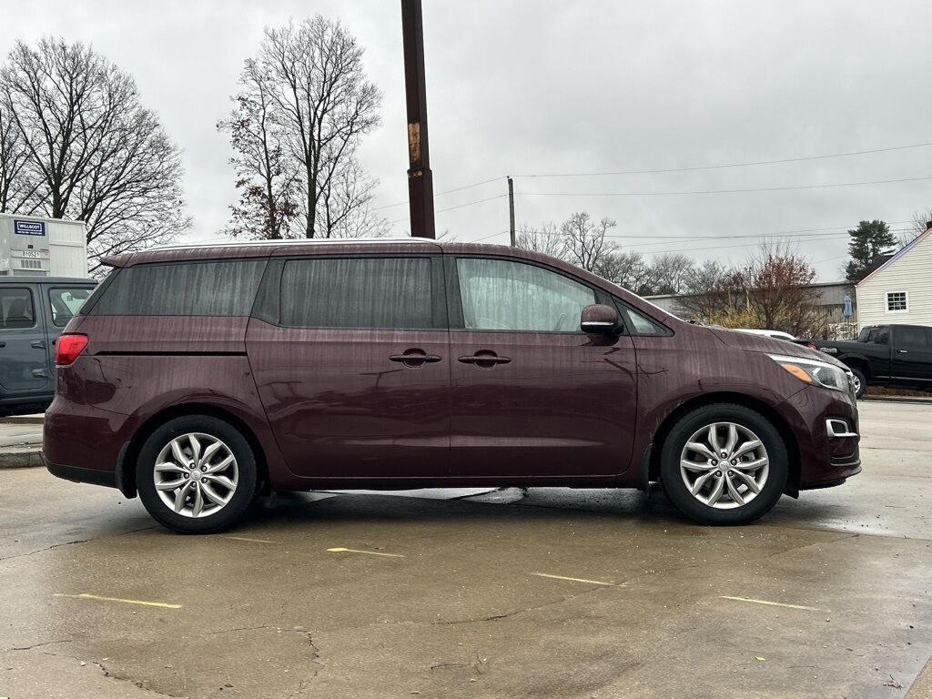 2019 Kia Sedona EX Crestwood KY