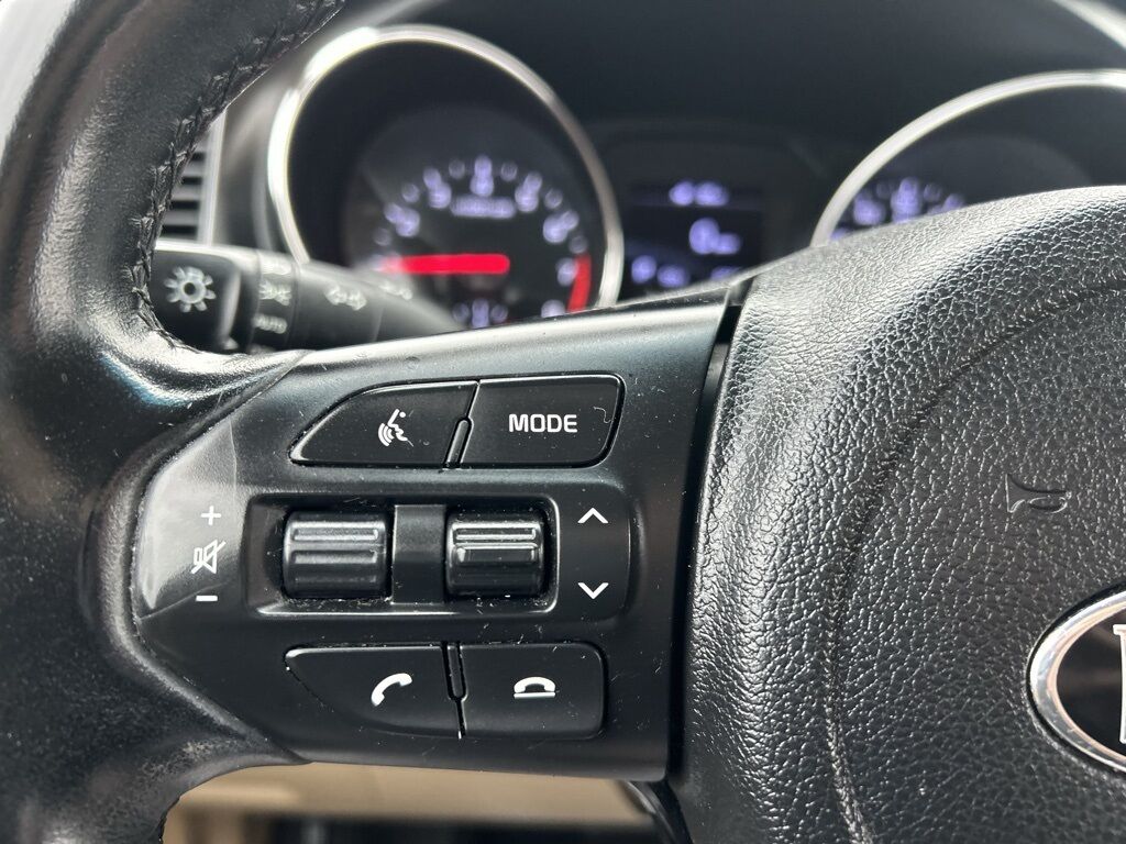 2019 Kia Sedona EX Crestwood KY