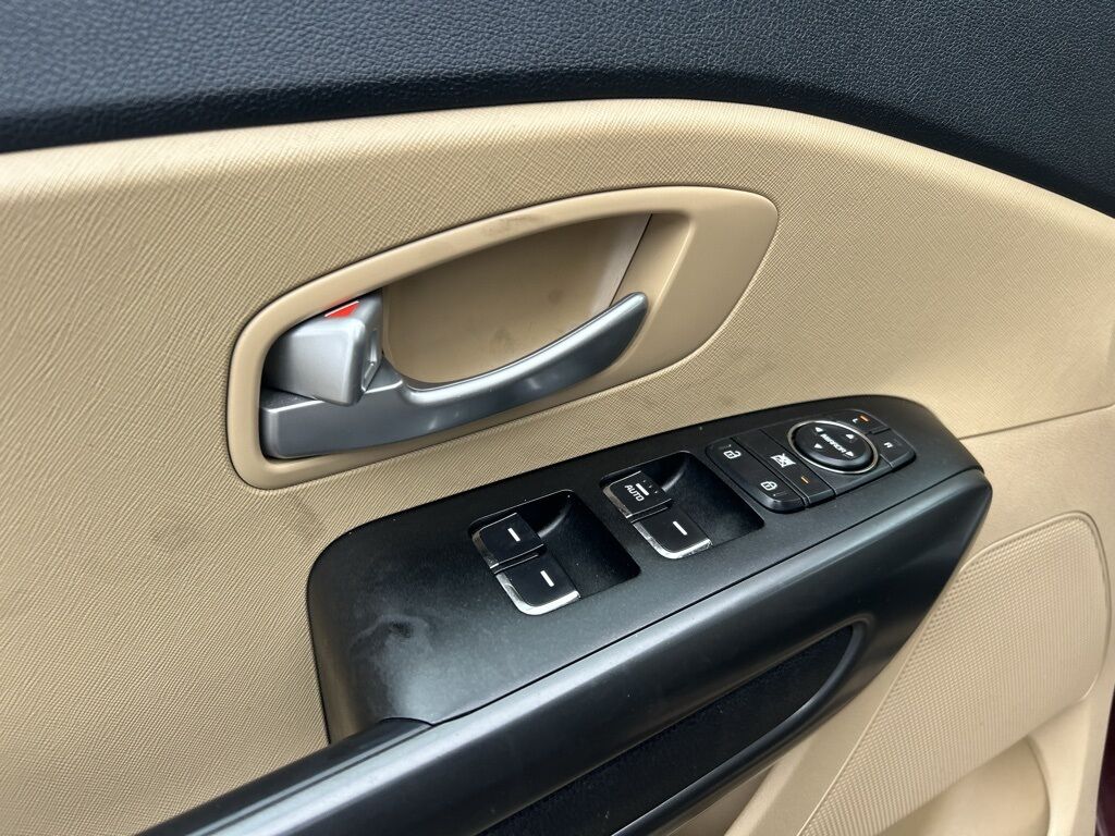 2019 Kia Sedona EX Crestwood KY