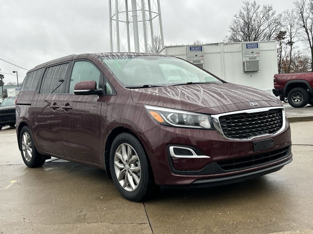 2019 Kia Sedona EX Crestwood KY