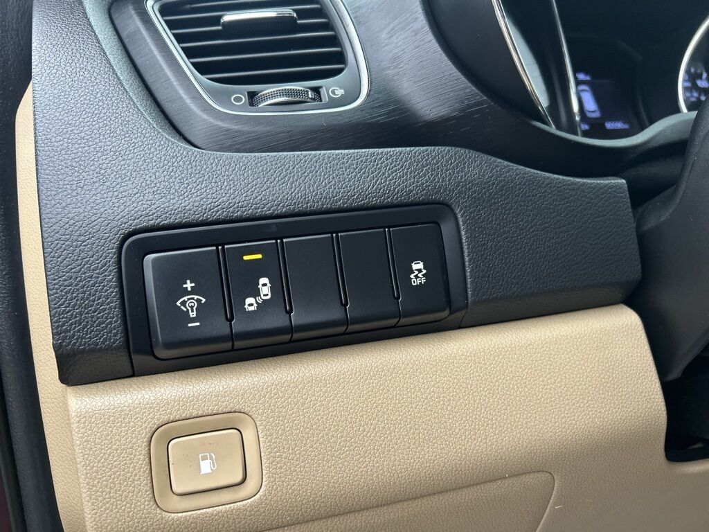 2019 Kia Sedona EX Crestwood KY