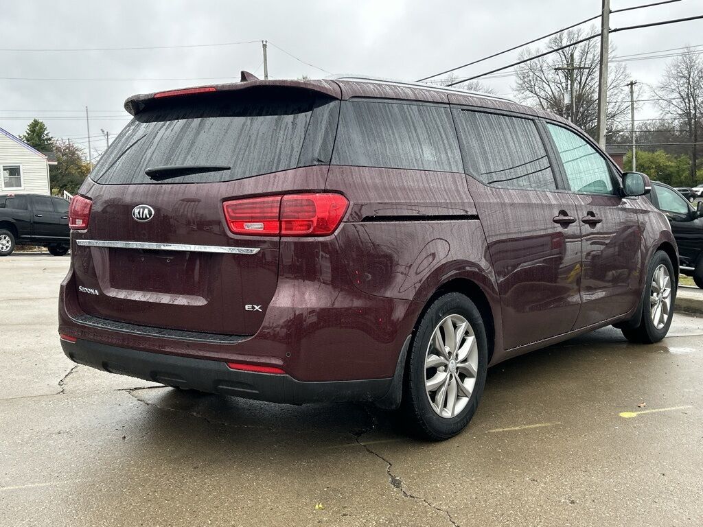 2019 Kia Sedona EX Crestwood KY