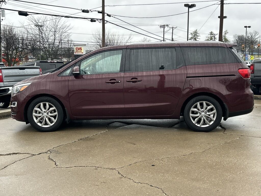 2019 Kia Sedona EX Crestwood KY