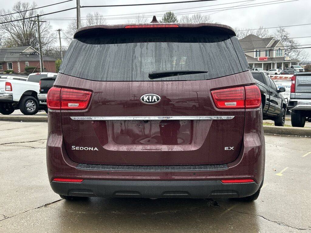 2019 Kia Sedona EX Crestwood KY