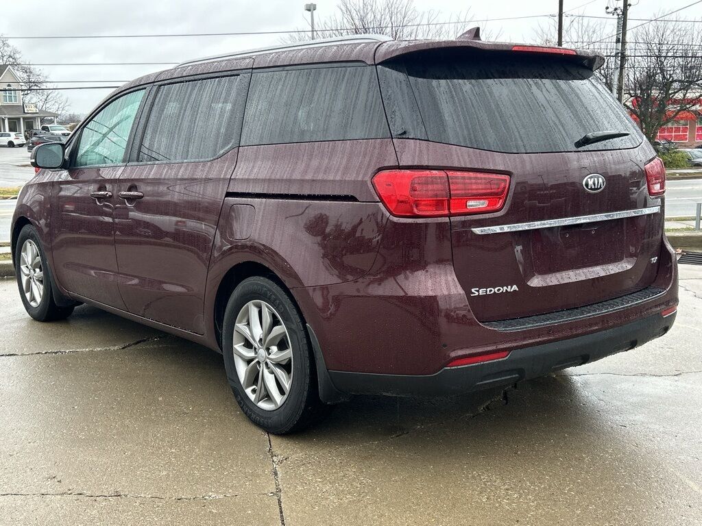 2019 Kia Sedona EX Crestwood KY