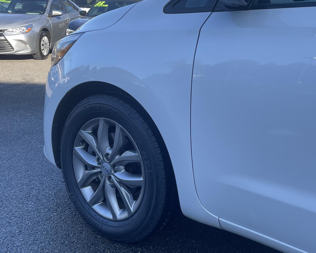 2019 Kia Sedona EX Minivan 4D