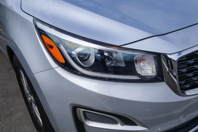 2019 Kia Sedona EX