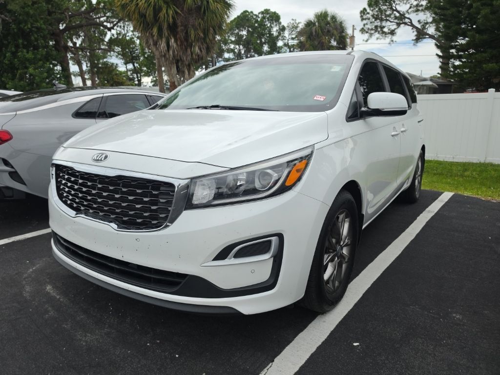 2019 Kia Sedona EX San Clemente CA