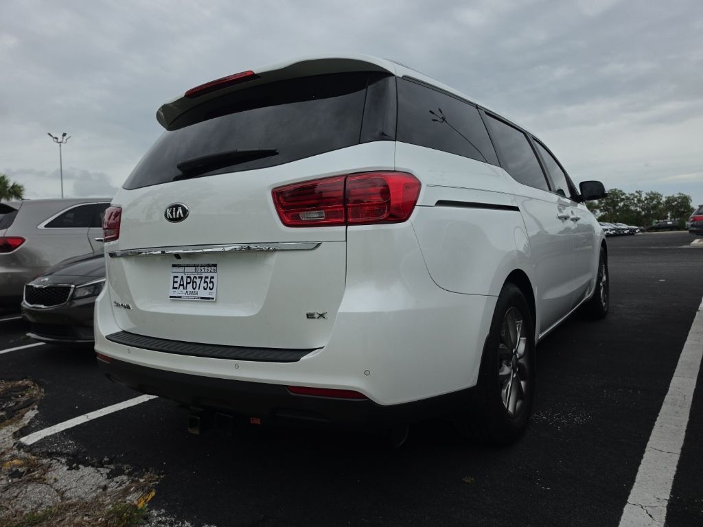 2019 Kia Sedona EX San Clemente CA