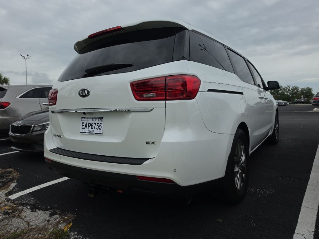 2019 Kia Sedona EX San Clemente CA