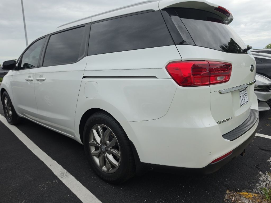2019 Kia Sedona EX San Clemente CA