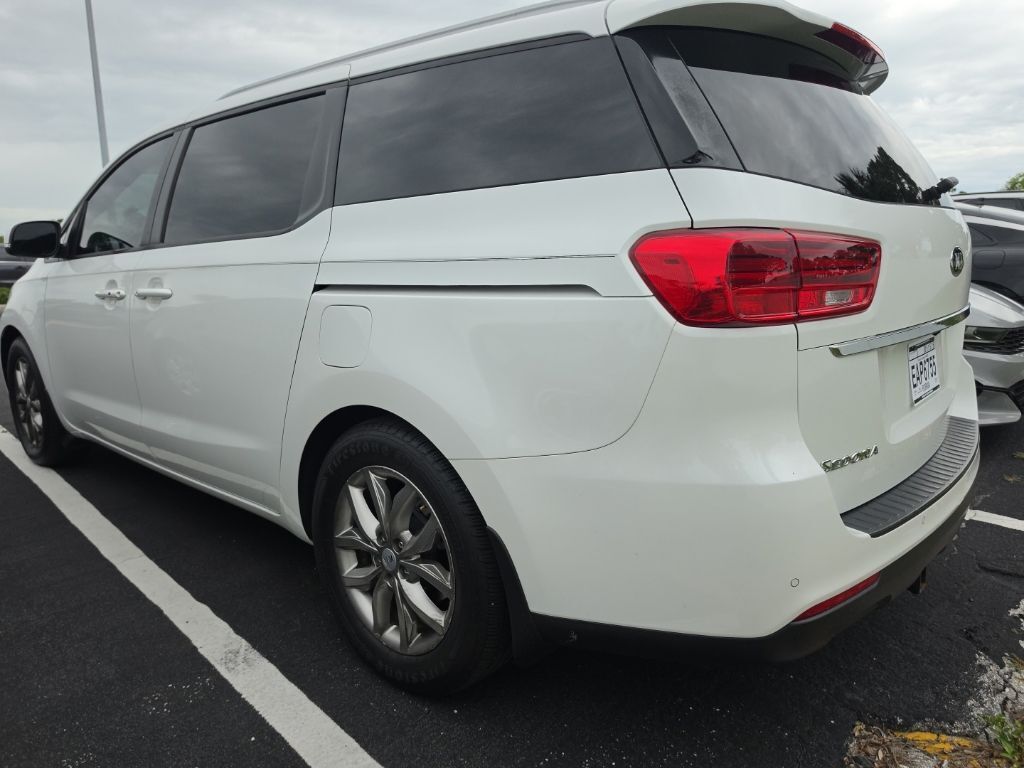 2019 Kia Sedona EX San Clemente CA