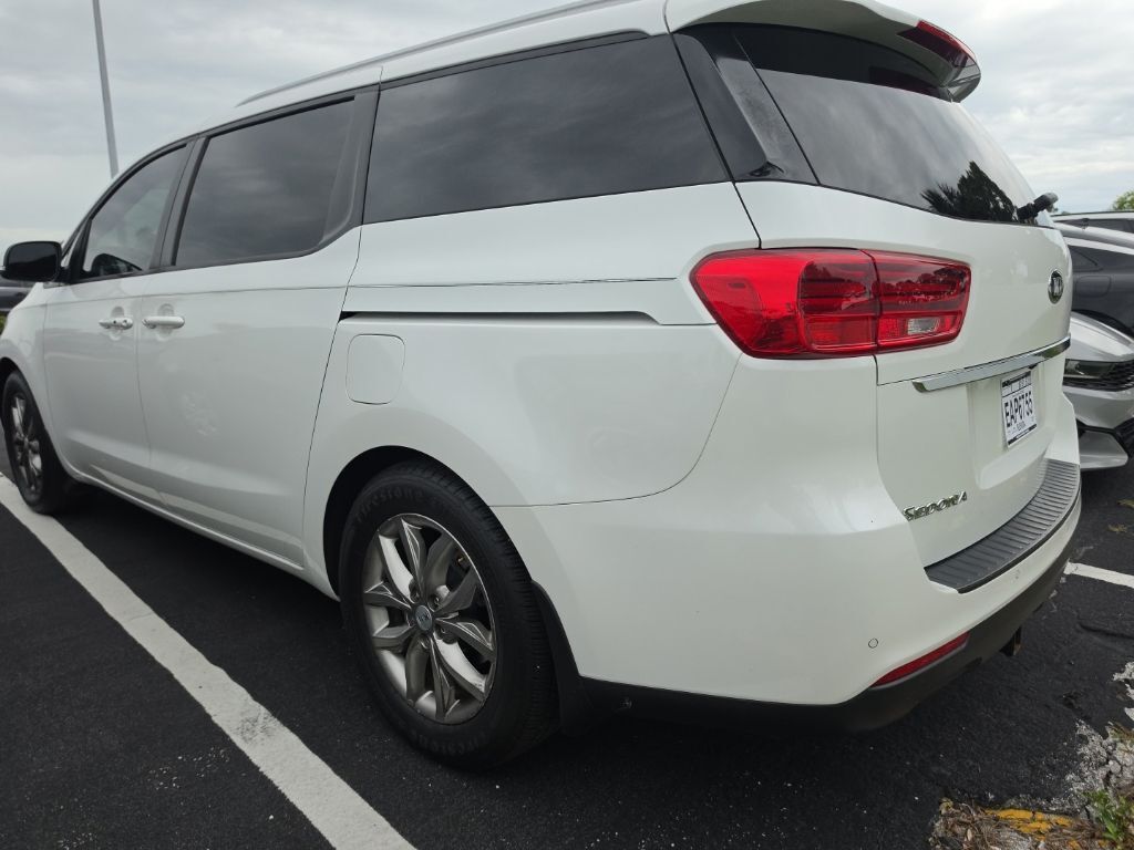 2019 Kia Sedona EX San Clemente CA