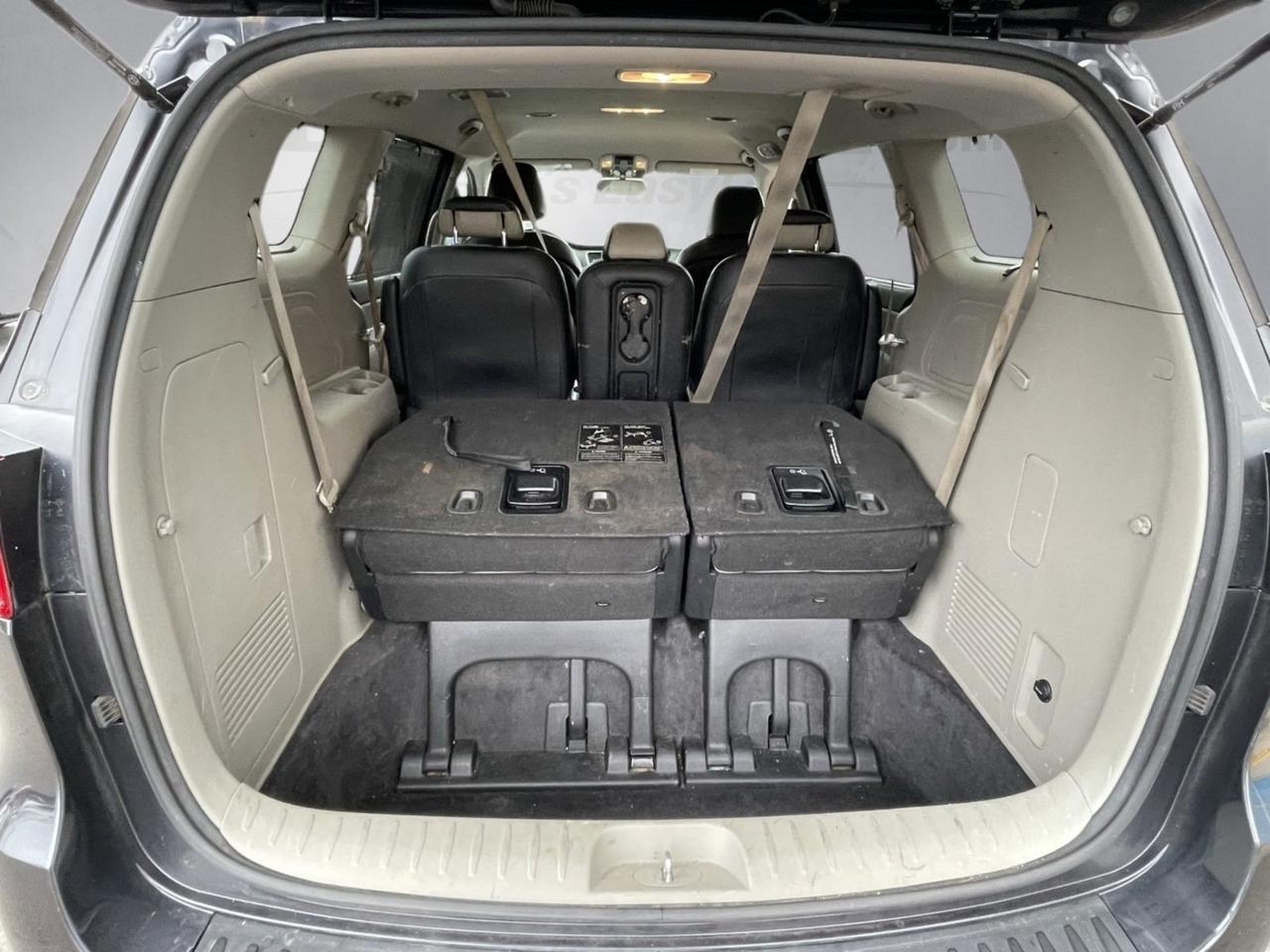 2019 Kia Sedona EX Alexandria VA