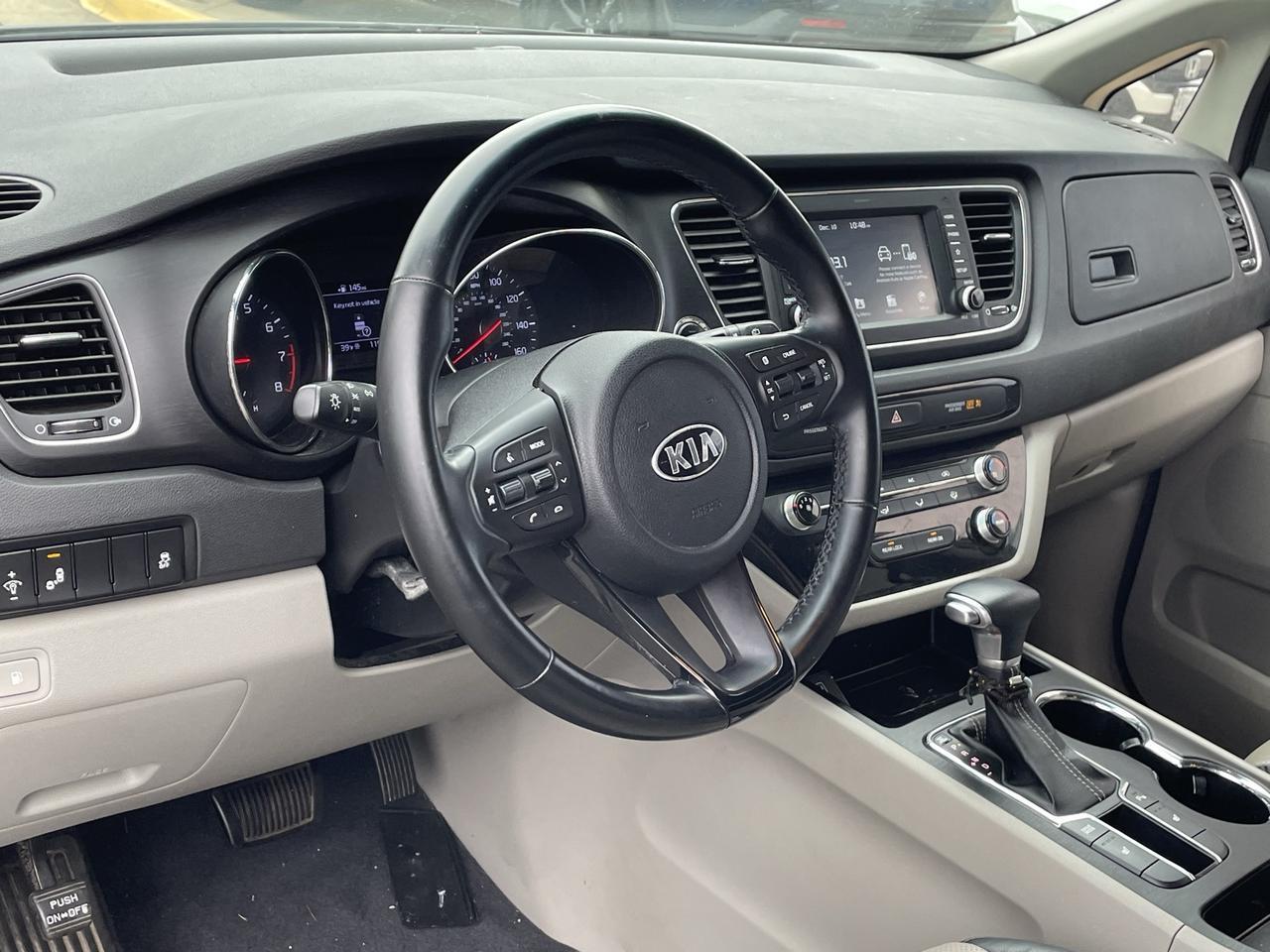 2019 Kia Sedona EX Alexandria VA