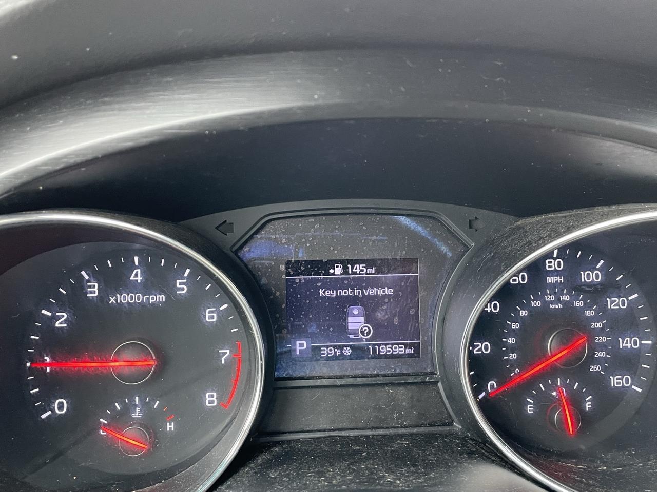 2019 Kia Sedona EX Alexandria VA