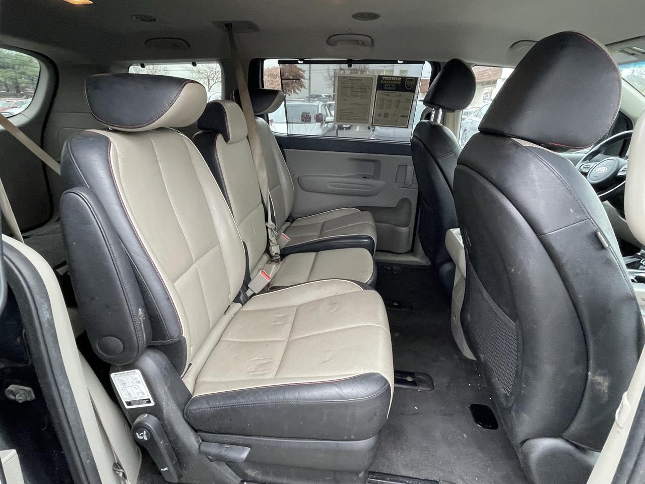 2019 Kia Sedona EX Alexandria VA