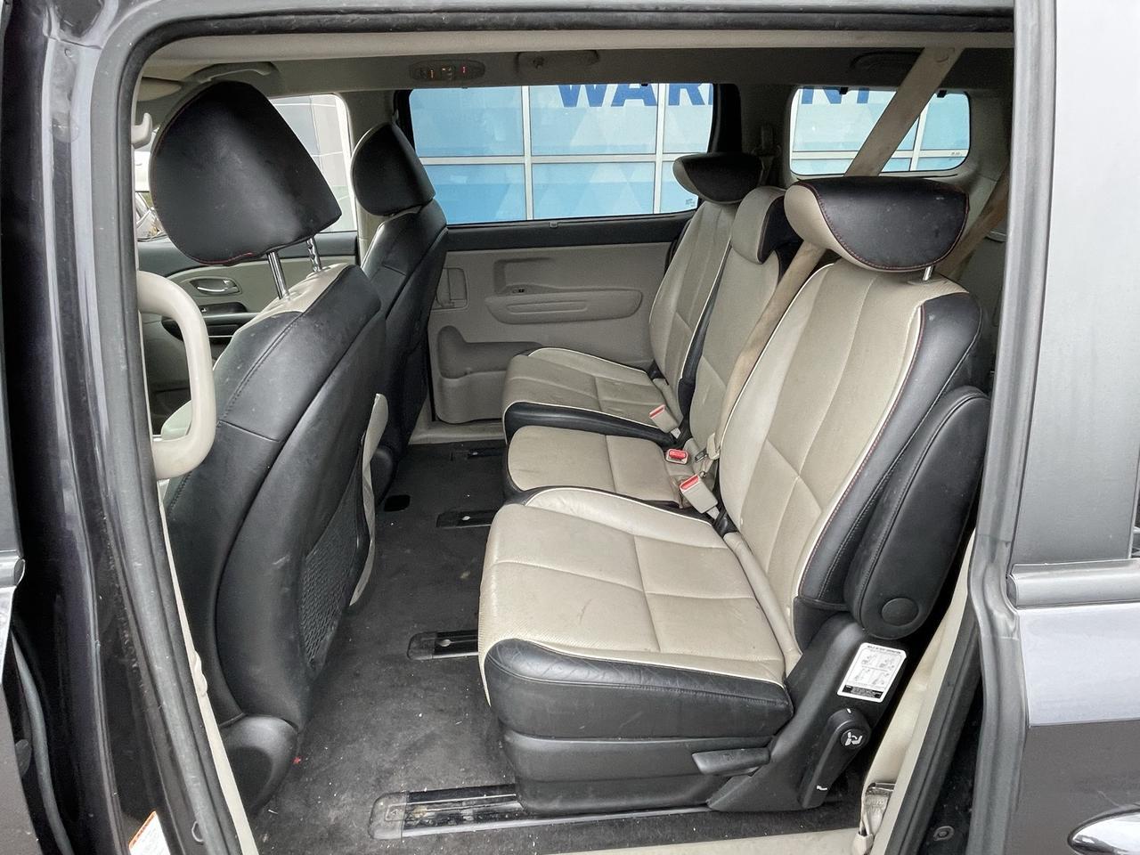 2019 Kia Sedona EX Alexandria VA