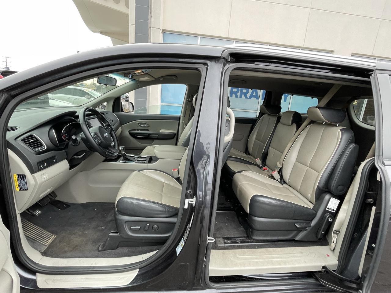 2019 Kia Sedona EX Alexandria VA