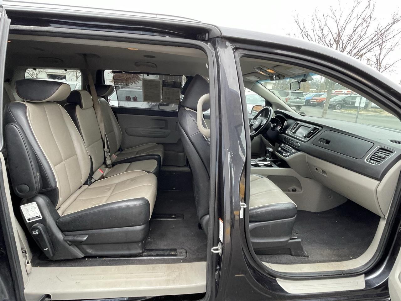 2019 Kia Sedona EX Alexandria VA