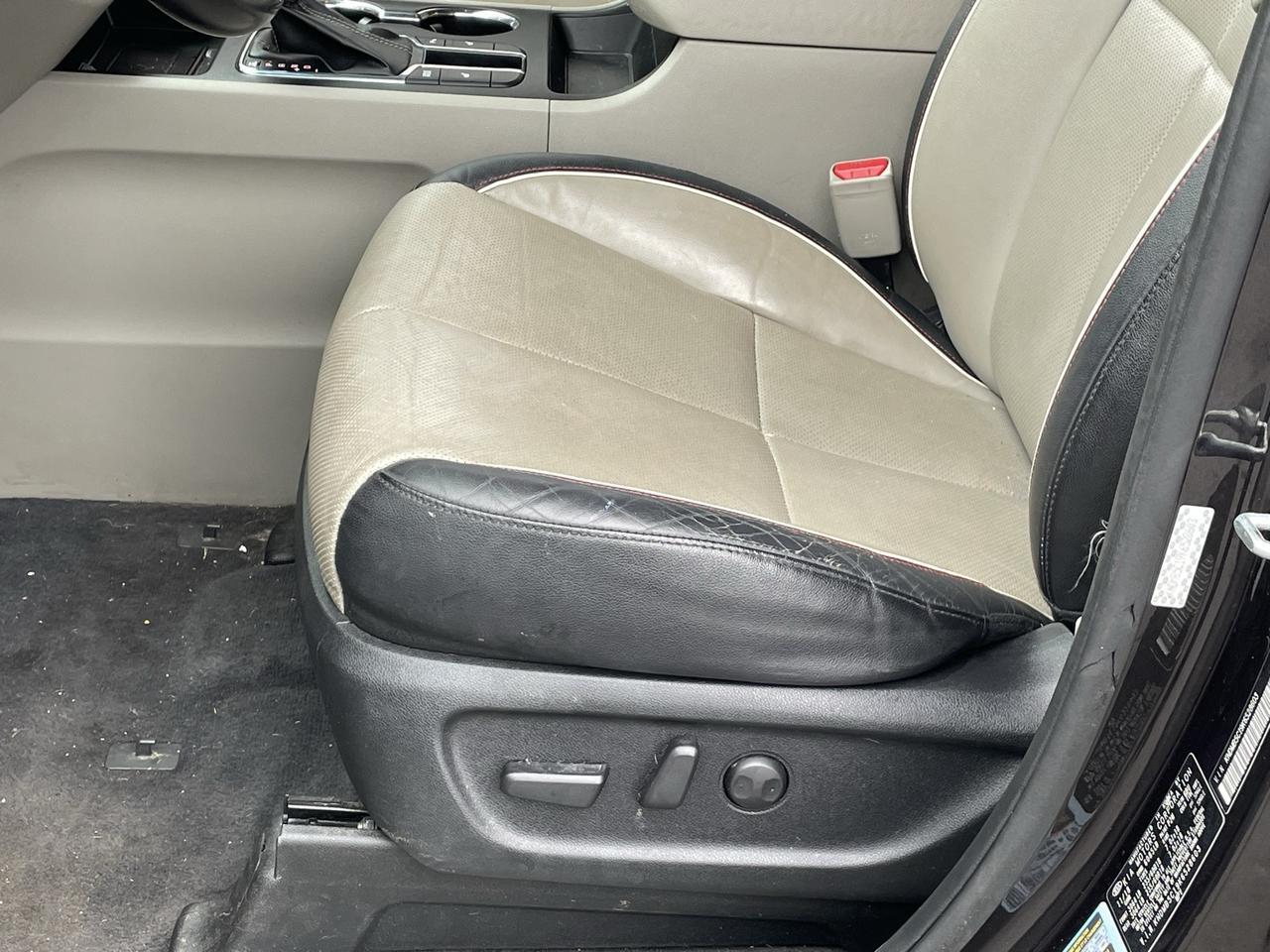 2019 Kia Sedona EX Alexandria VA