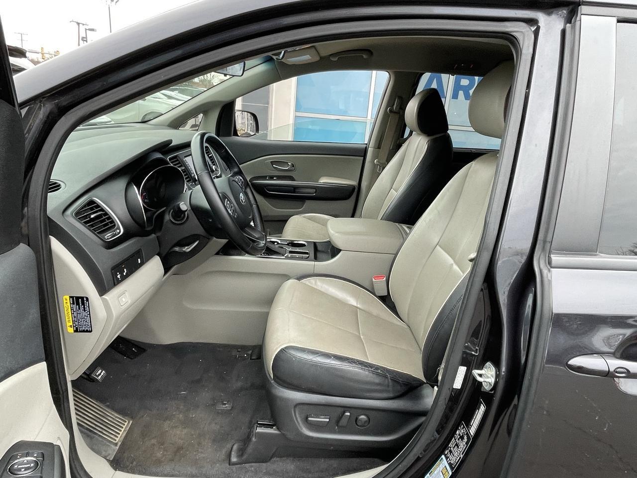 2019 Kia Sedona EX Alexandria VA