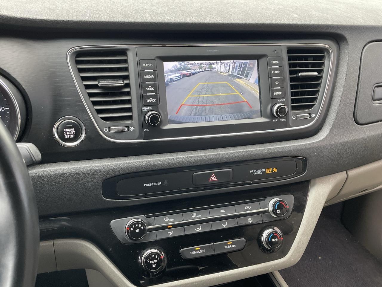2019 Kia Sedona EX Alexandria VA