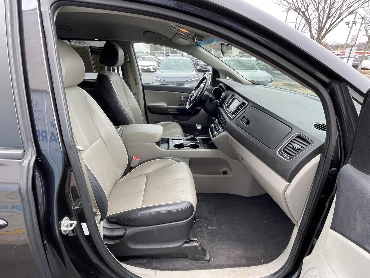 2019 Kia Sedona EX Alexandria VA