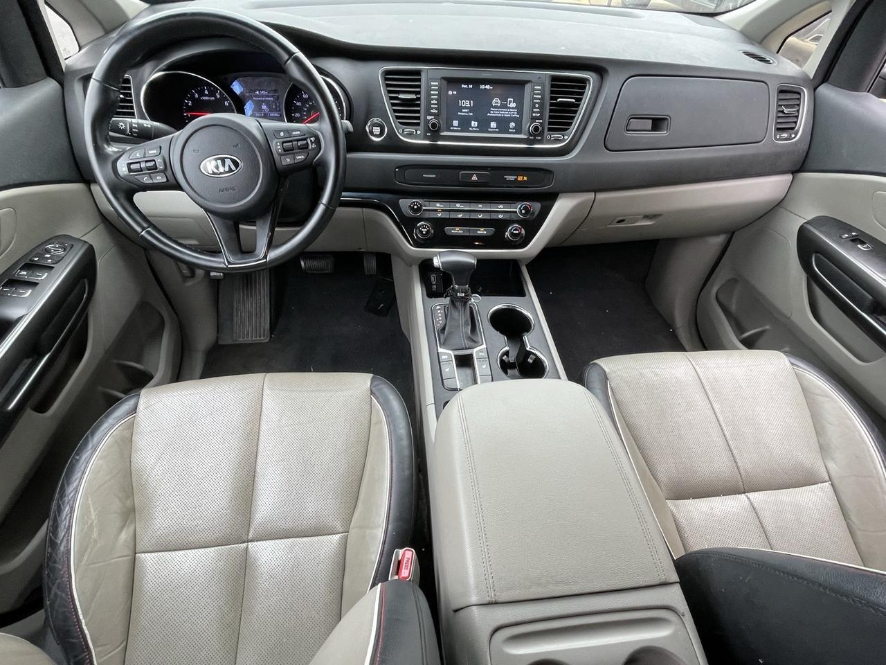 2019 Kia Sedona EX Alexandria VA