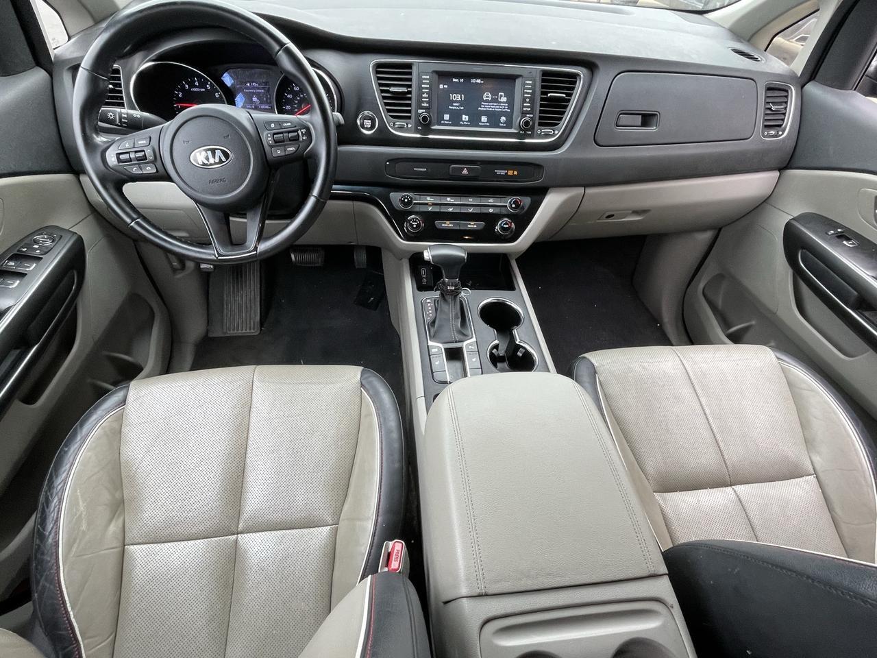 2019 Kia Sedona EX Alexandria VA