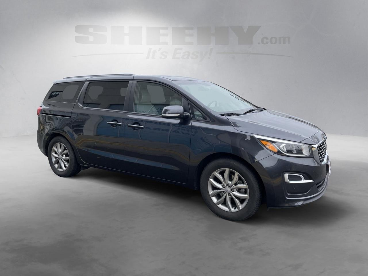 2019 Kia Sedona EX Alexandria VA