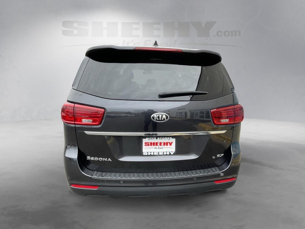 2019 Kia Sedona EX Alexandria VA