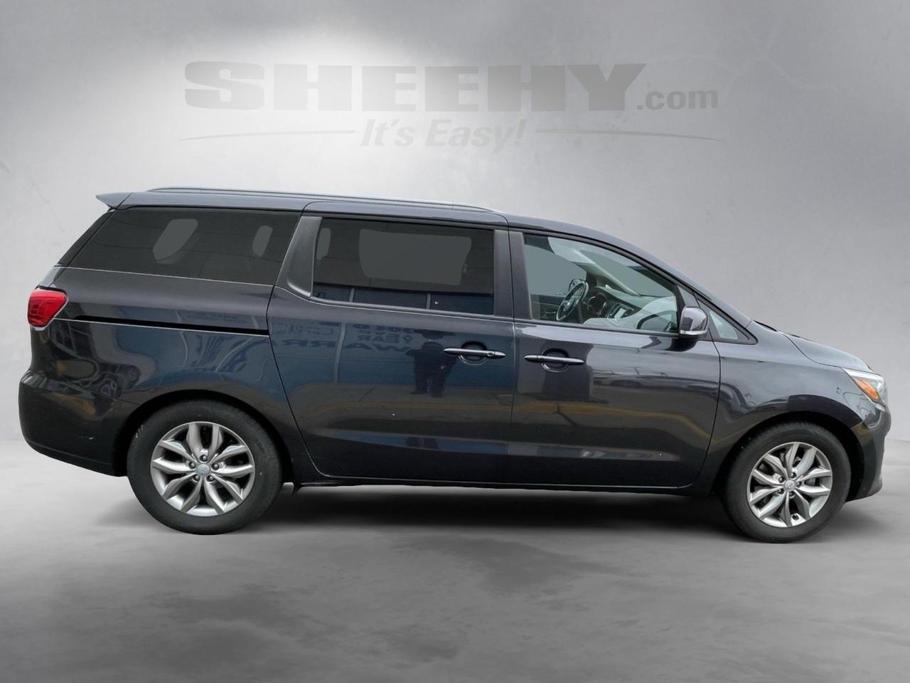 2019 Kia Sedona EX Alexandria VA