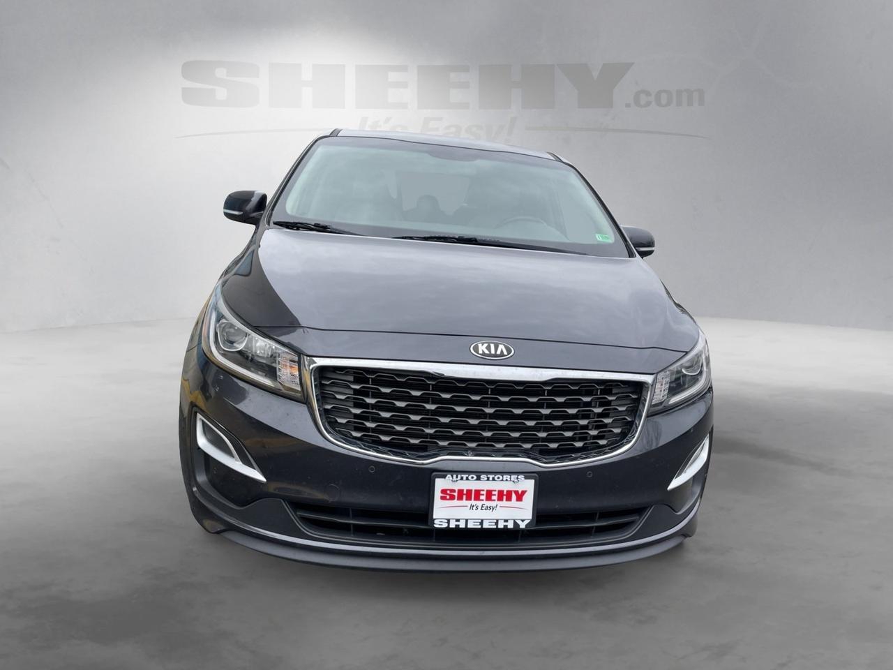 2019 Kia Sedona EX Alexandria VA