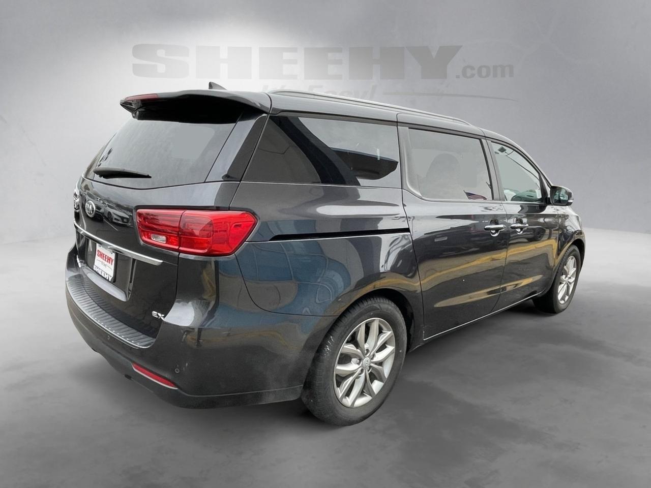 2019 Kia Sedona EX Alexandria VA
