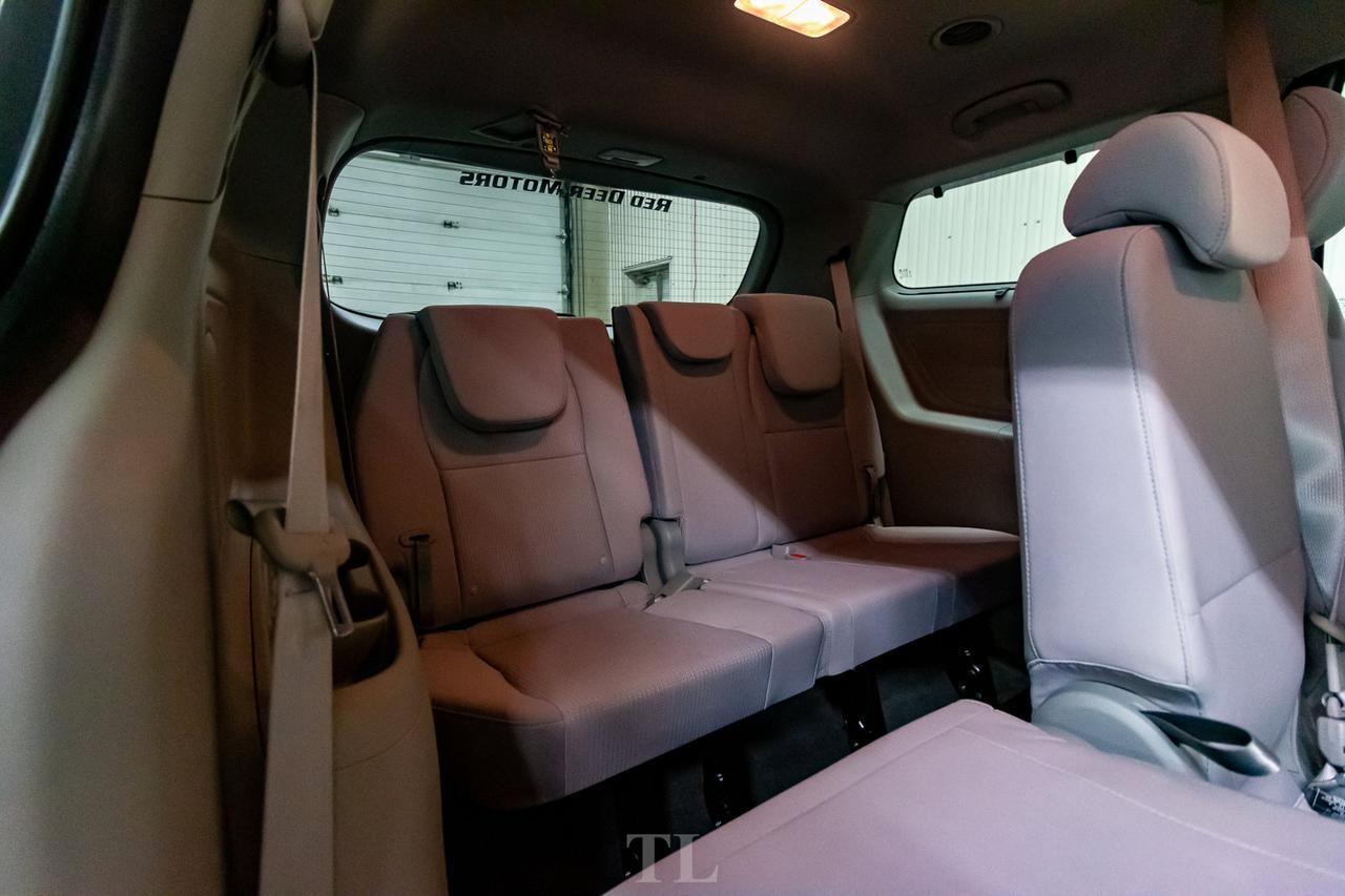 2019 Kia Sedona LX+ BCam 3rd Row Red Deer AB