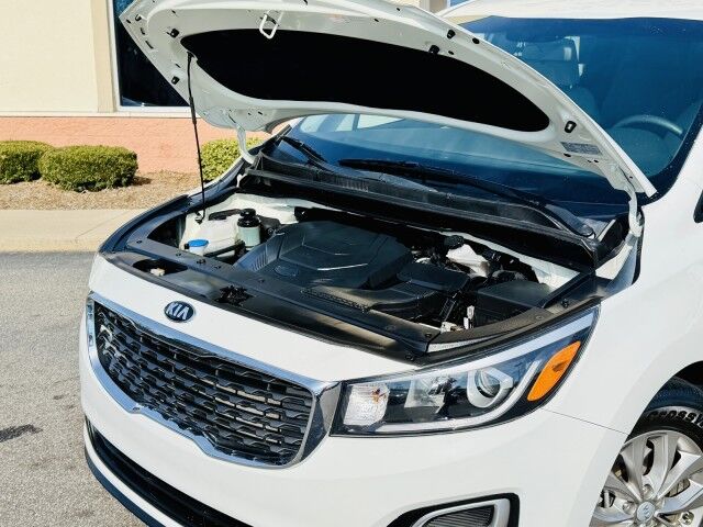 2019 Kia Sedona LX Conover NC