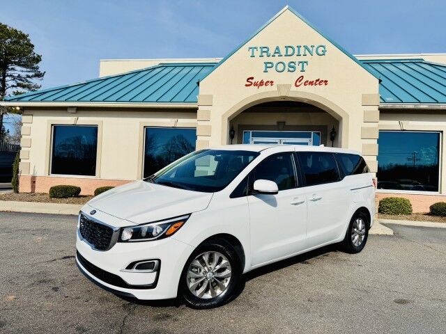 2019 Kia Sedona LX Conover NC