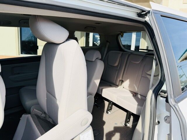 2019 Kia Sedona LX Conover NC
