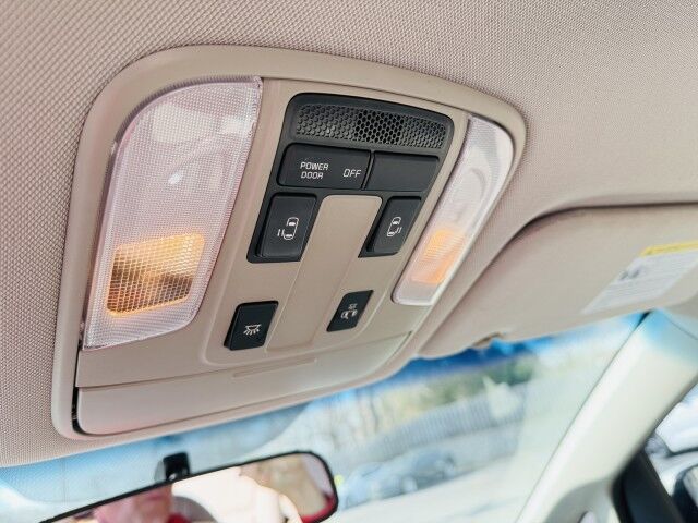 2019 Kia Sedona LX Conover NC