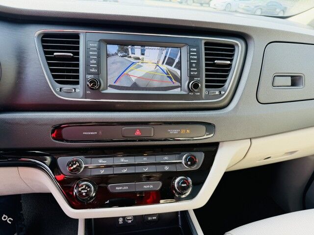 2019 Kia Sedona LX Conover NC