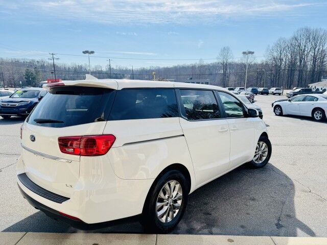 2019 Kia Sedona LX Conover NC