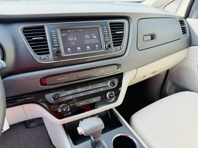 2019 Kia Sedona LX Conover NC