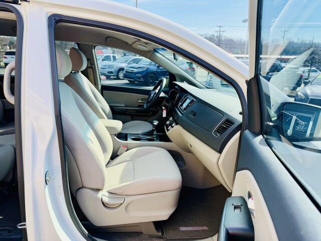 2019 Kia Sedona LX Conover NC