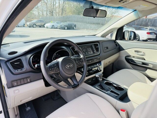 2019 Kia Sedona LX Conover NC