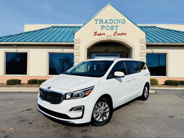 2019 Kia Sedona LX Conover NC
