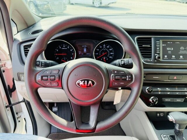 2019 Kia Sedona LX Conover NC
